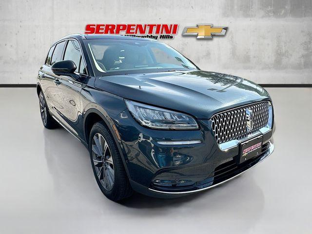 Thumbnail image of 2020 Lincoln Corsair at Serpentini Chevrolet of Willoughby