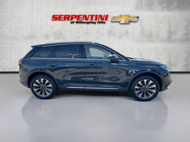 Thumbnail image of 2020 Lincoln Corsair at Serpentini Chevrolet of Willoughby