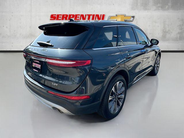 Thumbnail image of 2020 Lincoln Corsair at Serpentini Chevrolet of Willoughby