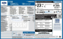 Thumbnail image of 2023 Ford F-150 at Fred Beans Doylestown Ford NEW