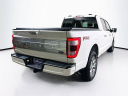 2023 Ford F-150 Platinum at Fred Beans Doylestown Ford NEW