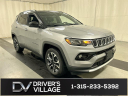 2023 Jeep Compass Limited at Driver's Village Inc.