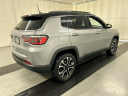 Thumbnail image of 2023 Jeep Compass at Driver's Village Inc.