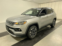 Thumbnail image of 2023 Jeep Compass at Driver's Village Inc.