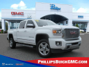 Thumbnail image of 2015 GMC Sierra 2500HD at Phillips Buick Gmc