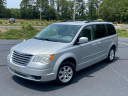 Thumbnail image of 2008 Chrysler Town and Country at TURNAGE MOTOR CO