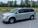 Thumbnail image of 2008 Chrysler Town and Country at TURNAGE MOTOR CO