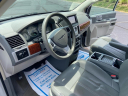 Thumbnail image of 2008 Chrysler Town and Country at TURNAGE MOTOR CO