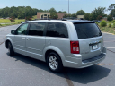Thumbnail image of 2008 Chrysler Town and Country at TURNAGE MOTOR CO