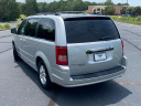 Thumbnail image of 2008 Chrysler Town and Country at TURNAGE MOTOR CO
