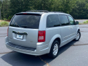 Thumbnail image of 2008 Chrysler Town and Country at TURNAGE MOTOR CO