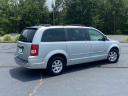 Thumbnail image of 2008 Chrysler Town and Country at TURNAGE MOTOR CO