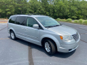 Thumbnail image of 2008 Chrysler Town and Country at TURNAGE MOTOR CO