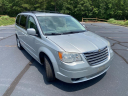Thumbnail image of 2008 Chrysler Town and Country at TURNAGE MOTOR CO
