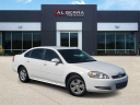 Thumbnail image of 2012 Chevrolet Impala at Al Serra Chevrolet