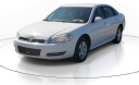 Thumbnail image of 2012 Chevrolet Impala at Al Serra Chevrolet