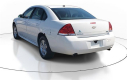 Thumbnail image of 2012 Chevrolet Impala at Al Serra Chevrolet