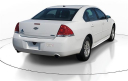 Thumbnail image of 2012 Chevrolet Impala at Al Serra Chevrolet
