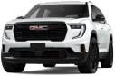 Thumbnail image of 2025 GMC Acadia at King O'Rourke Buick GMC