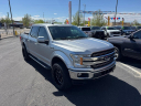 Thumbnail image of 2020 Ford F-150 at 712 AUTO SALES