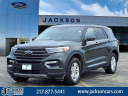 Thumbnail image of 2023 Ford Explorer at Jackson Ford