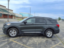 Thumbnail image of 2023 Ford Explorer at Jackson Ford