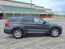 Thumbnail image of 2023 Ford Explorer at Jackson Ford