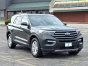 Thumbnail image of 2023 Ford Explorer at Jackson Ford