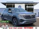 Thumbnail image of 2025 Volkswagen Atlas Cross Sport at Antwerpen VW - USED