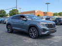 Thumbnail image of 2025 Volkswagen Atlas Cross Sport at Antwerpen VW - USED