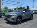 Thumbnail image of 2025 Volkswagen Atlas Cross Sport at Antwerpen VW - USED