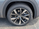 Thumbnail image of 2025 Volkswagen Atlas Cross Sport at Antwerpen VW - USED
