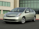 2008 Toyota Prius Base at New Rochelle Toyota