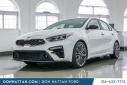 Thumbnail image of 2021 Kia Forte at Don Hattan Ford