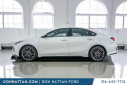 Thumbnail image of 2021 Kia Forte at Don Hattan Ford