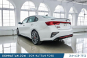 Thumbnail image of 2021 Kia Forte at Don Hattan Ford