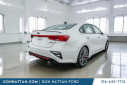 Thumbnail image of 2021 Kia Forte at Don Hattan Ford