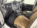 Thumbnail image of 2021 Jeep Wrangler Unlimited at Allen Turner Hyundai