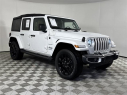 Thumbnail image of 2021 Jeep Wrangler Unlimited at Allen Turner Hyundai