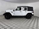 Thumbnail image of 2021 Jeep Wrangler Unlimited at Allen Turner Hyundai
