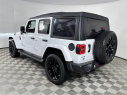 Thumbnail image of 2021 Jeep Wrangler Unlimited at Allen Turner Hyundai