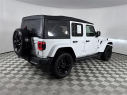 Thumbnail image of 2021 Jeep Wrangler Unlimited at Allen Turner Hyundai
