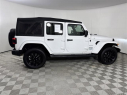 Thumbnail image of 2021 Jeep Wrangler Unlimited at Allen Turner Hyundai