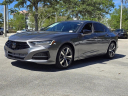 Thumbnail image of 2025 Acura TLX at Acura of Pembroke Pines