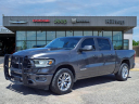 Thumbnail image of 2023 Ram 1500 at Hilltop Chrysler Dodge Jeep Ram