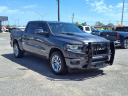 Thumbnail image of 2023 Ram 1500 at Hilltop Chrysler Dodge Jeep Ram