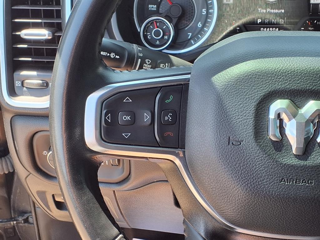 Thumbnail image of 2023 Ram 1500 at Hilltop Chrysler Dodge Jeep Ram