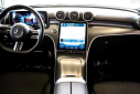 Thumbnail image of 2024 Mercedes-Benz C-Class at MercedesBenzOfSanAntonioUSED of San Antonio, TX