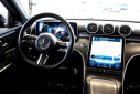 Thumbnail image of 2024 Mercedes-Benz C-Class at MercedesBenzOfSanAntonioUSED of San Antonio, TX