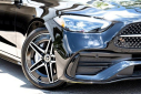 Thumbnail image of 2024 Mercedes-Benz C-Class at MercedesBenzOfSanAntonioUSED of San Antonio, TX